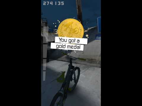 Touch Grind BMX review deutsch