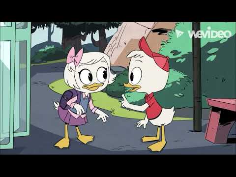 Huey, Dewey and Louienocchio Part 8
