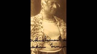 Ernest Tilkin-Servais (1888-1961), Belgian baritone: Prologue "Pagliacci" 1930