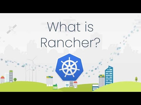 What Is Rancher