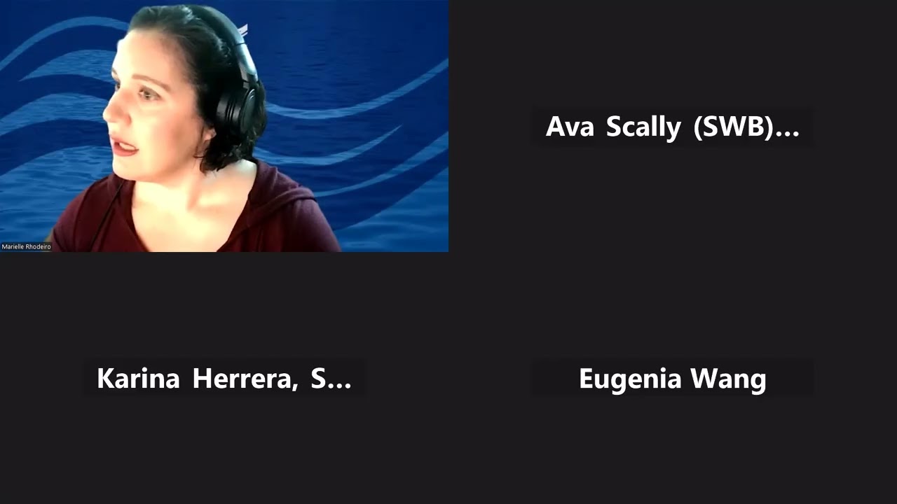 Urban Water Use Objective (UWUO) Reporting Form Webinar Recording – October 30, 2025