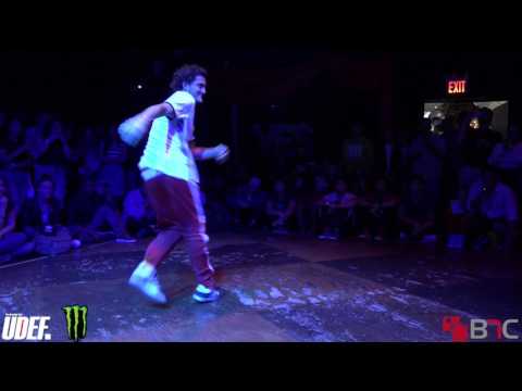 Suhgey Vs Lokito | Semis | The Mutany | Pro Breaking Tour | BNC