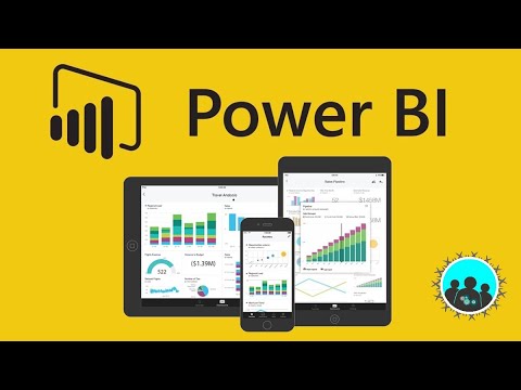 ¿Qué es Power BI y Cómo Instalarlo en la PC | Herramienta para Reportes