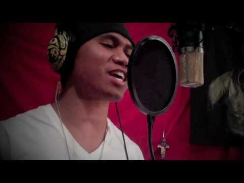 J Boog - Let's Do It Again (Kendall T. Cover)