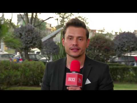 ANDRÉS BARÁ and Kiss You | Music 360