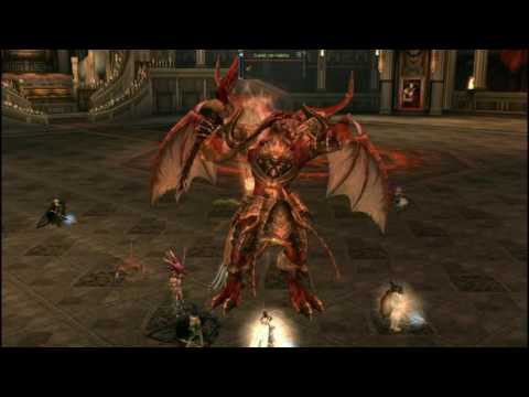 La2Dream.com :: Death of Frintezza