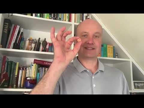 Corona Trainingsvideo #1 - Putten Richtungskontrolle