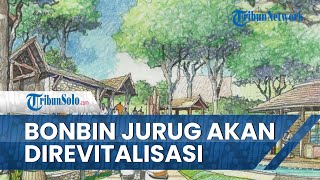 Bonbin Jurug akan Direvitalisasi, Gibran Sebut Ada Investor Masuk
