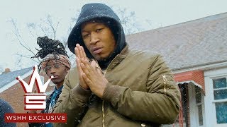 Guapo "Trenches" (WSHH Exclusive - Official Music Video)