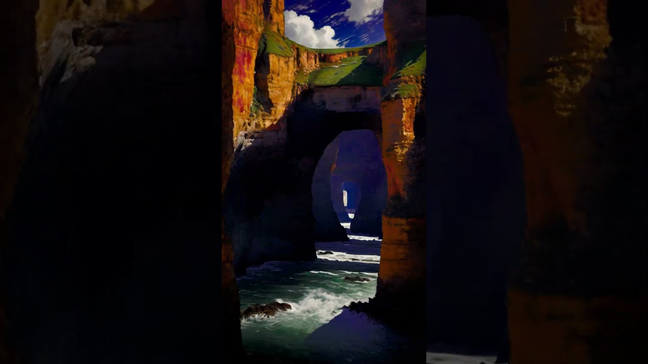 AI Video Stable Diffusion Deforum #ai #stablediffusion