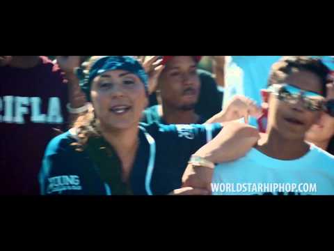 DJ Carisma Feat  Iamsu, K Camp & RJ - Do What I Want