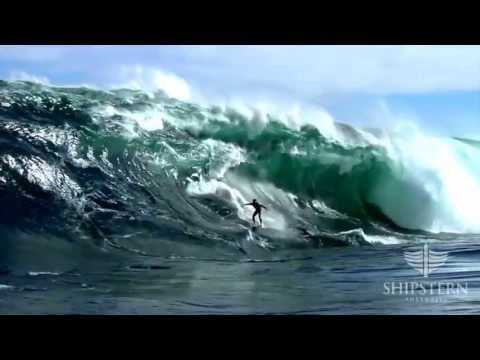 The legend of Shipsterns Bluff / Slater-Paradisis and others