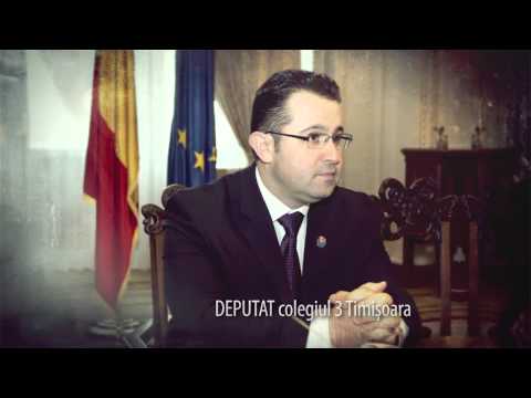 Marius Dugulescu - Spot electoral 2012