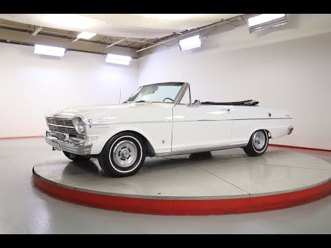 1962 Chevrolet Nova (CC-2010030) for sale in Denver , Colorado