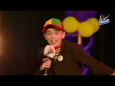 KVL 2020: D'r Dean - Pap kom op