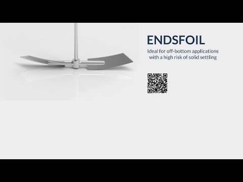 EKATO ENDSFOIL -  for Suspension Applications