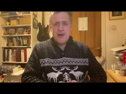 Cyfarchion gan... Rhys Meirion o Bwllglas, Cymru