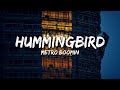 Spider Man Across The Spider Verse Hummingbird Metro Boomin Lyrics