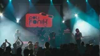 Maika Makovski Gentle Music Men @ PolifoniK Sound 2011 (HD)
