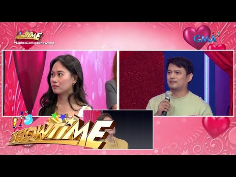 Sisimulan mo pa ba ang isang bagay na alam mong malungkot ang wakas? It's Showtime (May 3, 2024)