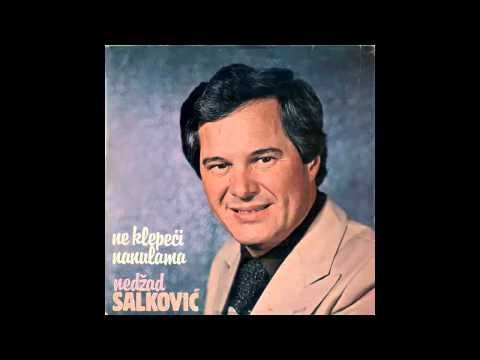 Nedzad Salkovic - Sjecaj me se sjecaj - (Audio 1982) HD