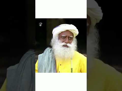 Sadhguru Asks us to Live Our Life Consciously #shorts #sadhguru
