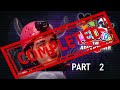 BE KIND REWIND Amanda The Adventurer FINAL
