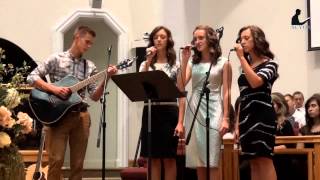 Как много в мире есть дорог