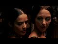 Tango Scene From Frida Salma Hayek