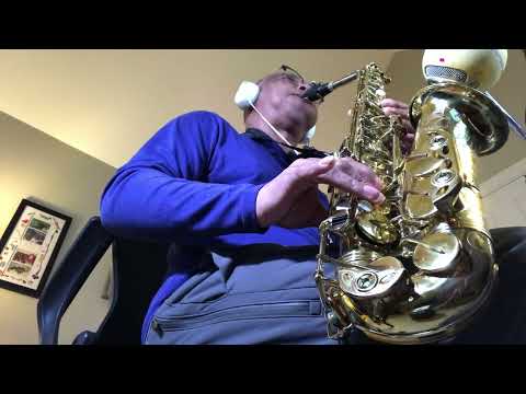 Mariah Carey & Boyz II Me - "One Sweet Day" - Acoustic Cover - (Sax & Guitar)