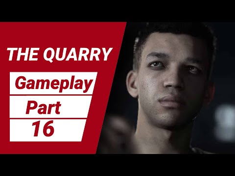 the quarry gameplay walkthrough part 16