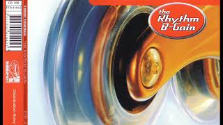 TANIA MONIES - The rhythm b-gain (ANDREA T MENDOZA bass mix)