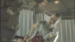 ［バイオハザード　RE2］体験版　ゾンビ強すぎる