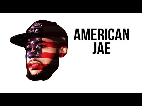 AMERICAN JAE