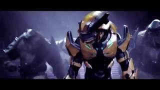 Blow Me Away (Halo 2 Anniversary AMV)