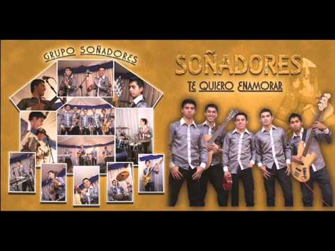 Grupo Soñadores "La luna brilla por ti"