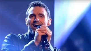 Wet Wet Wet - Julia Says - The National Lottery: Win Your Wish List