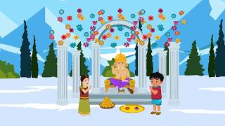 Happy Ganesh Chaturthi Whatsapp Status I Ganpati Bappa Morya Wishes 2018 Status Video