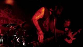 MASTER-Unknown Soldier 10-19-08 Boston @ Church