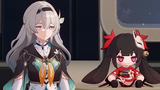 [鐵道] 流螢可不是好惹的