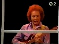 Lee Ritenour - Mr Briefcase (Video from MTV2)