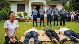 Download lagu ANG MADILIM NA GUHIT: Trahedya sa Tondo – Isang Kaso ng Karahasan sa Pamilya | TRUE CRIME PHILIPPINE mp3 Download lagu ANG MADILIM NA GUHIT: Trahedya sa Tondo – Isang Kaso ng Karahasan sa Pamilya | TRUE CRIME PHILIPPINE mp3