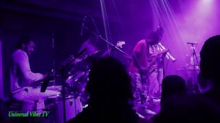 Untitled Track 5 - Yussef Kamaal (Jazz Cafe, London 9-09-16)