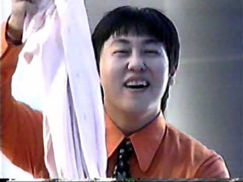 INTERVALO CHICO ANYSIO SHOW - REDE GLOBO 1990