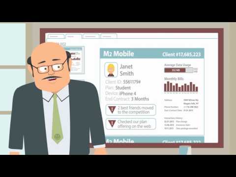 Pontis: Let's get personal