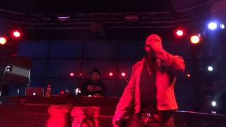 Chino Xl  -Live