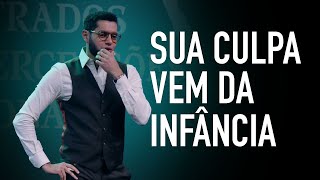 NÃO CARREGUE A DOR DOS OUTROS