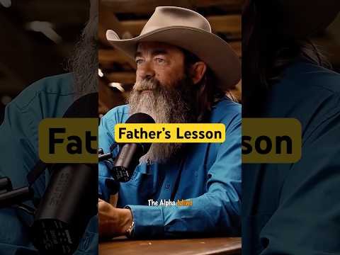 Reel tagged #fatherhood