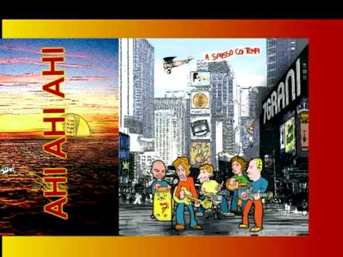 7GRANI - AHI AHI AHI - bisogna dire basta!!!!!!! dall'album "a spasso coi tempi"