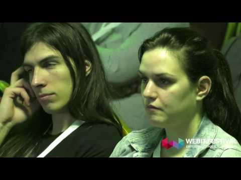 Yegor Bugayenko - CTO, Teamed.io | Webit.Festival 2016